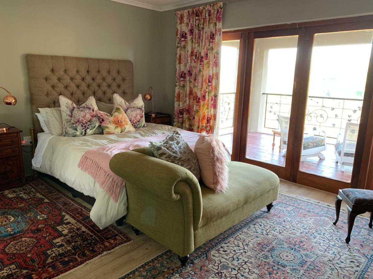 Cavalo Guesthouse & Equestrian Estate Drummond Eksteriør bilde