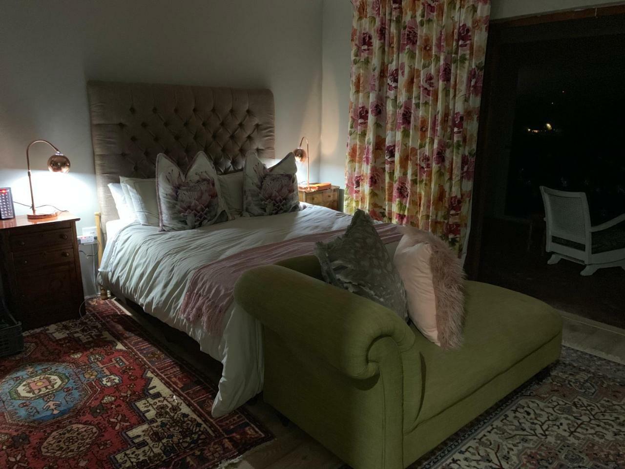 Cavalo Guesthouse & Equestrian Estate Drummond Eksteriør bilde